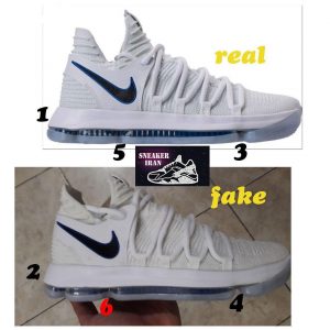 The KD 10 “Numbers